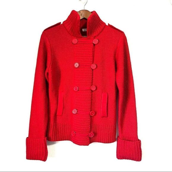 Appraisal Women’s Knit Long Sleeve Sweater Size S - Picture 1 of 7